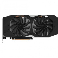 Видеокарта GIGABYTE GeForce RTX2070 8192Mb WINDFORCE (GV-N2070WF2-8GD)