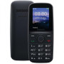 Мобильный телефон PHILIPS Xenium E109 Black