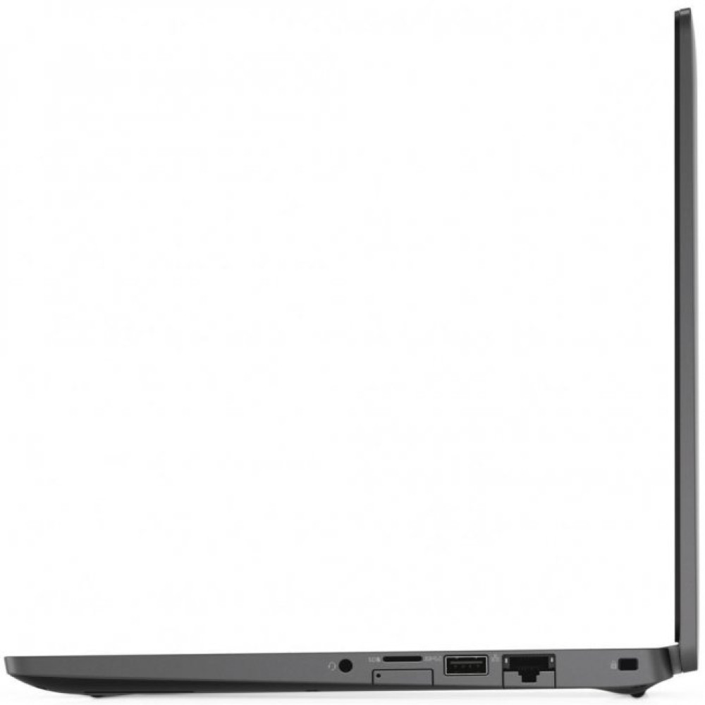 Ноутбук Dell Latitude 5300 (N013L530013ERC_UBU)