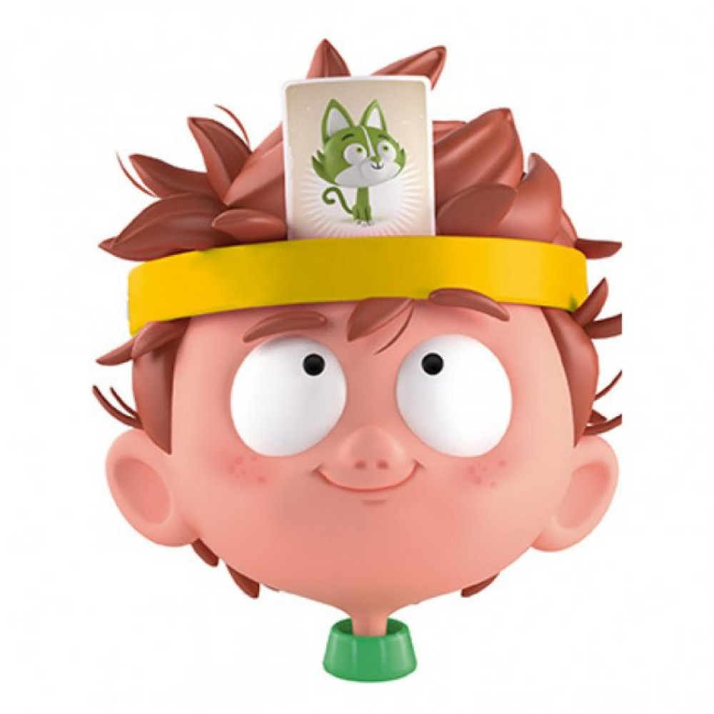 Настільна гра Janod Фокус-покус (J02700)