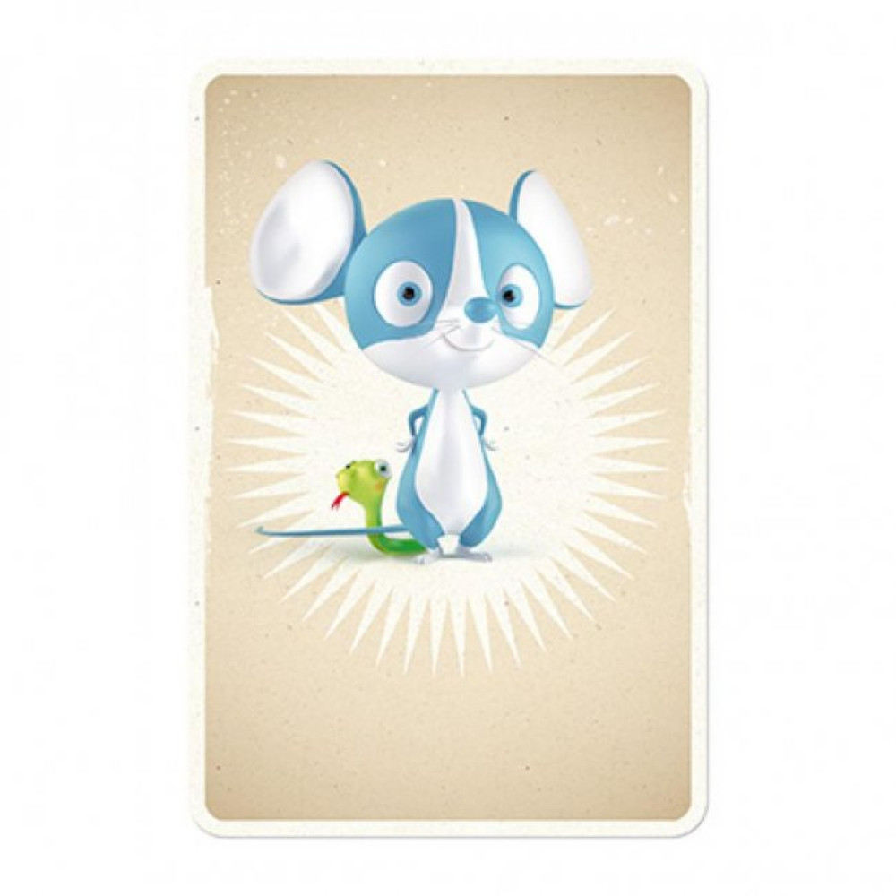 Настільна гра Janod Фокус-покус (J02700)