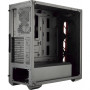 Корпус CoolerMaster MasterBox MB510L (red) (MCB-B510L-KANN-S00)