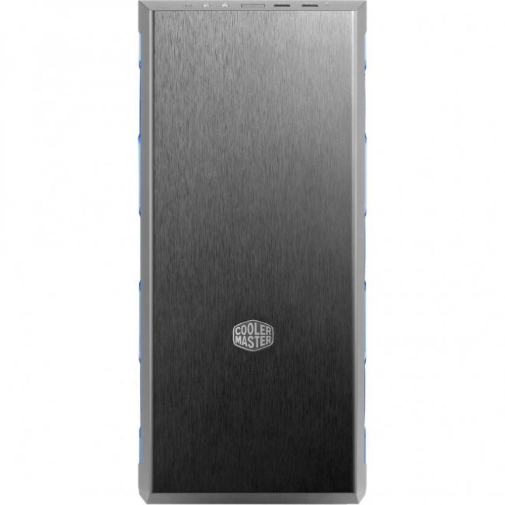 Корпус CoolerMaster MasterBox MB600L (Blue + ODD) (MCB-B600L-KA5N-S01)