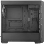 Корпус CoolerMaster MasterBox MB600L (Blue + ODD) (MCB-B600L-KA5N-S01)