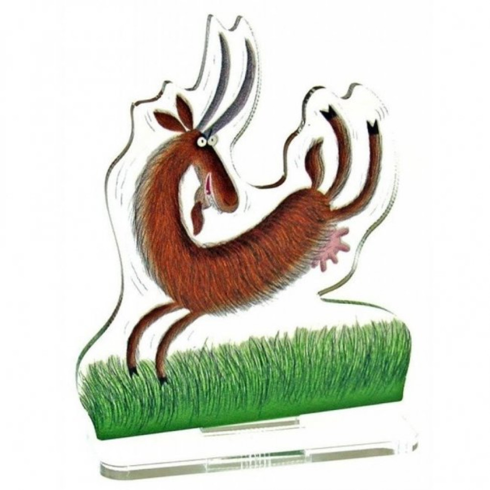 Настільна гра Granna Суперфермер & Коза (83491)