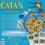 Настольная игра Hobby World Колонизаторы. Мореходы (3-е рус. изд., CATAN) дополнение (181895)