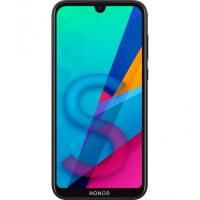 Мобильный телефон Honor 8S 2/32G Black (51093ULM)