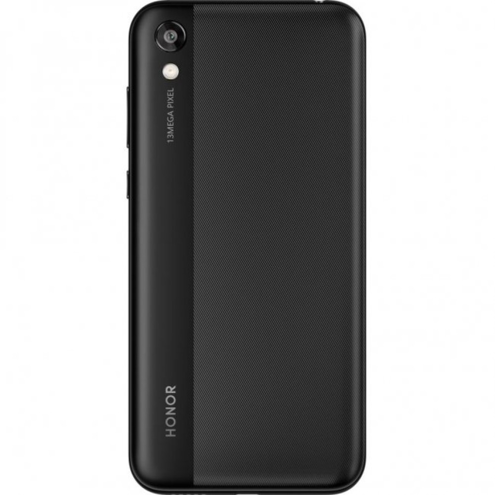 Мобільний телефон Honor 8S 2/32G Black (51093ULM)