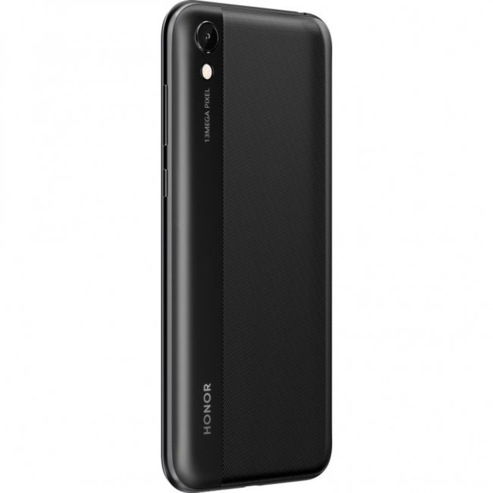 Мобільний телефон Honor 8S 2/32G Black (51093ULM)