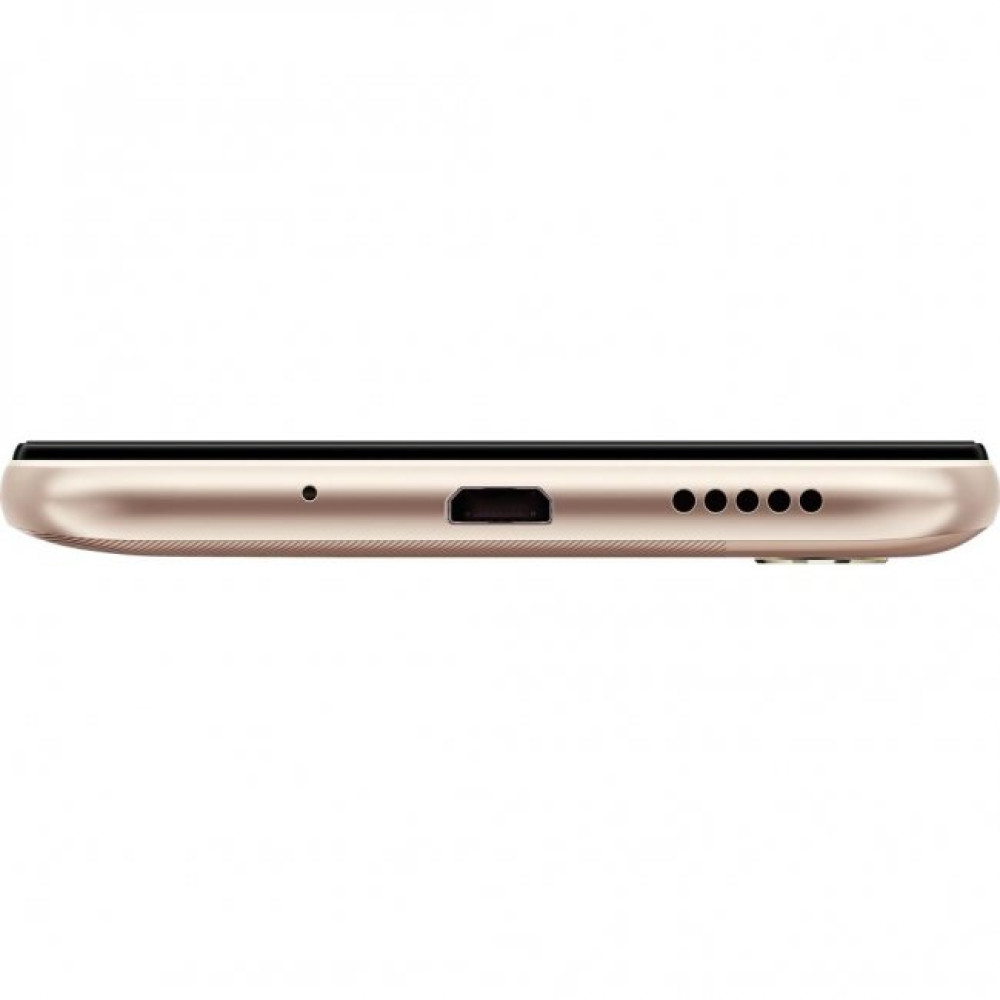 Мобільний телефон Honor 8S 2/32G Gold (51093UXK)