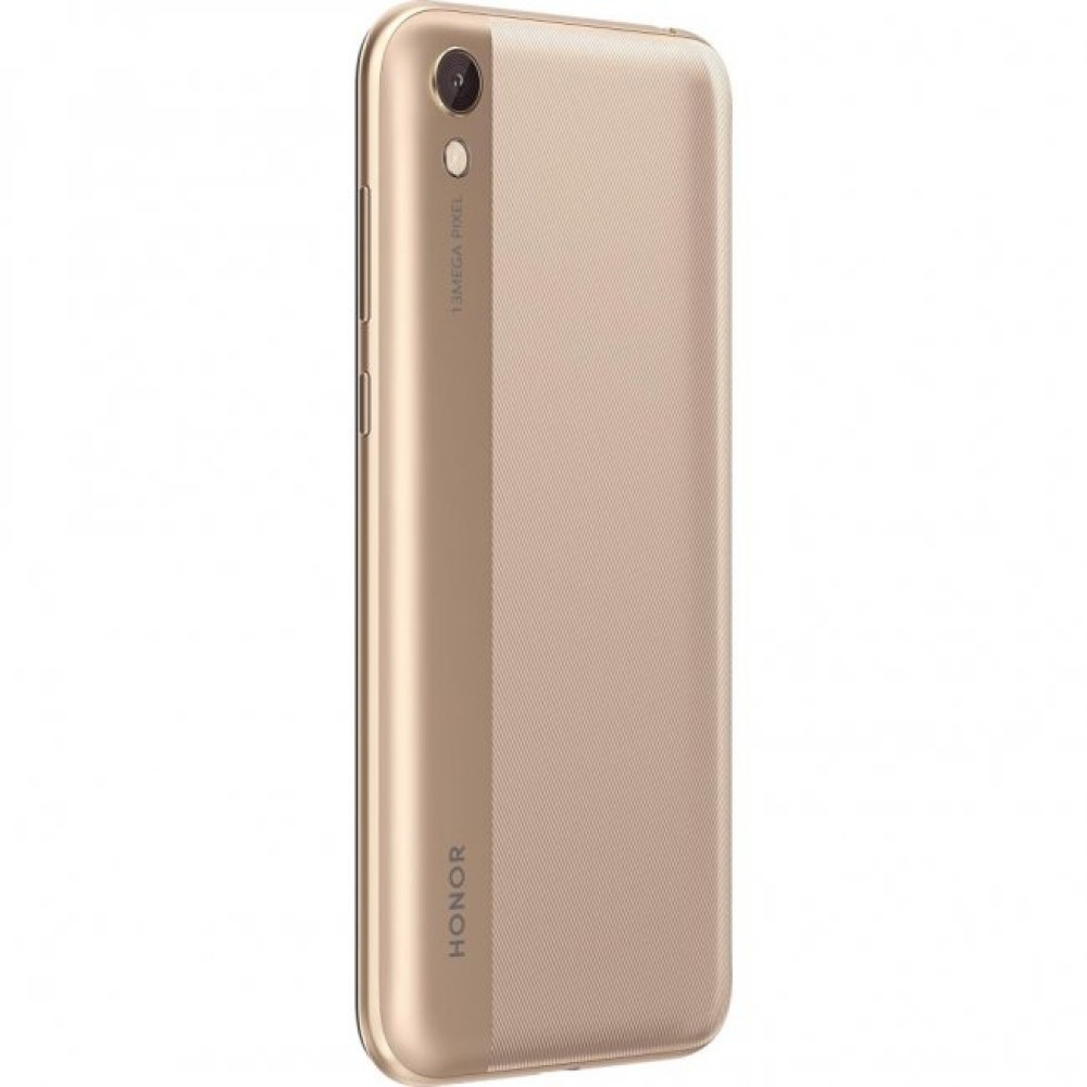 Мобільний телефон Honor 8S 2/32G Gold (51093UXK)