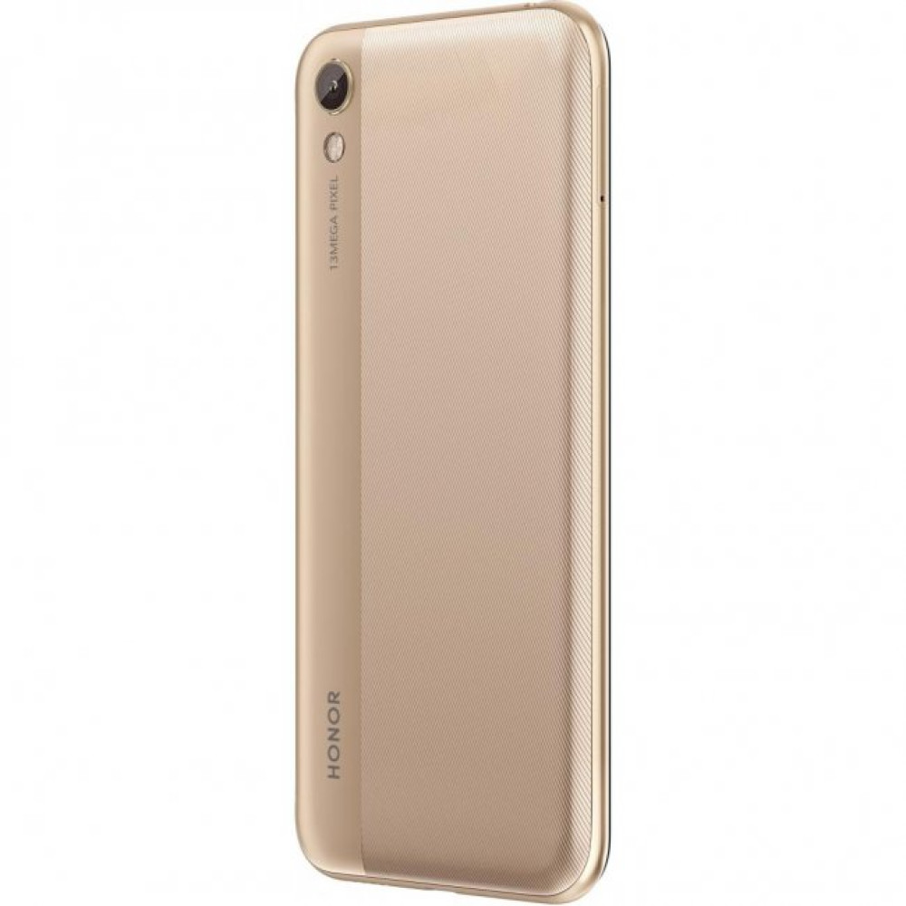 Мобільний телефон Honor 8S 2/32G Gold (51093UXK)