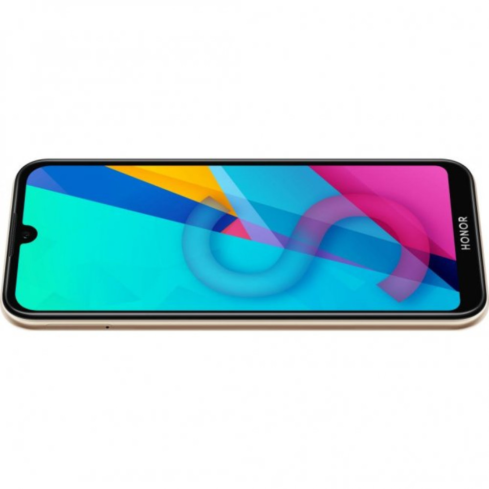 Мобільний телефон Honor 8S 2/32G Gold (51093UXK)