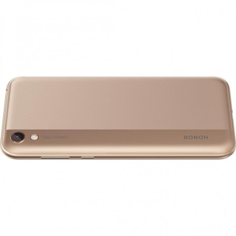 Мобільний телефон Honor 8S 2/32G Gold (51093UXK)
