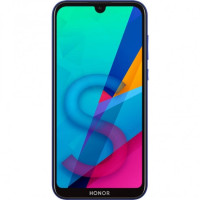 Мобильный телефон Honor 8S 2/32G Blue (51093ULP)