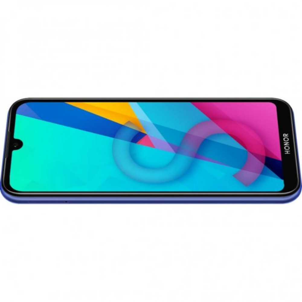 Мобільний телефон Honor 8S 2/32G Blue (51093ULP)