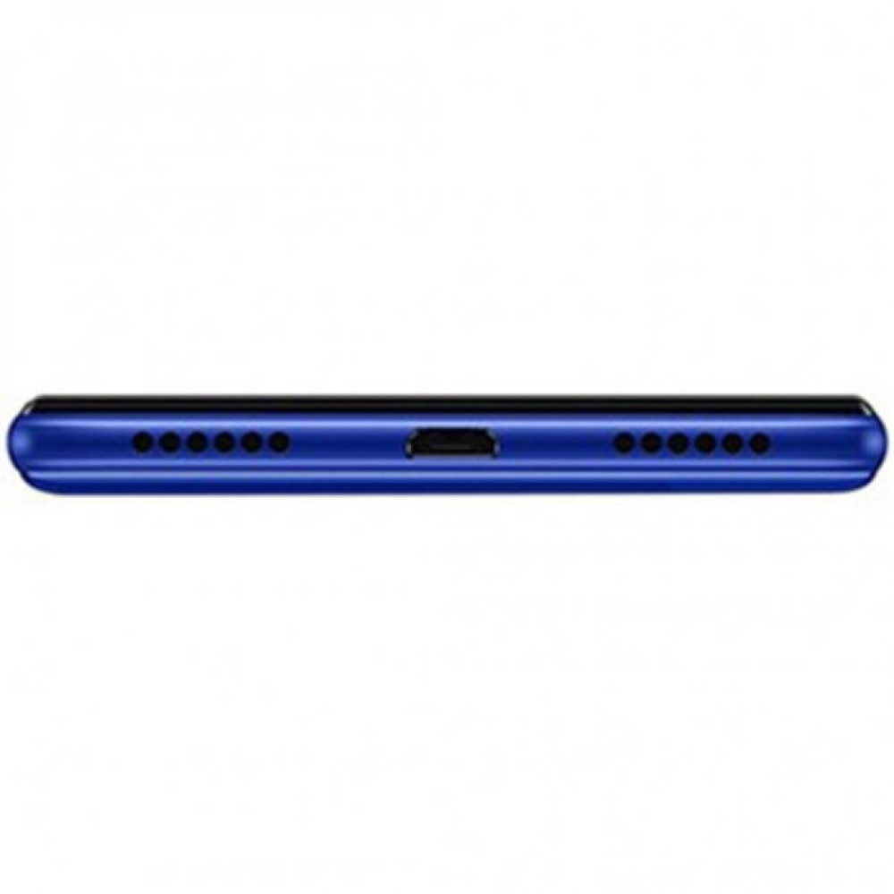 Мобільний телефон Honor 8A 2/32G Blue (51093QND)