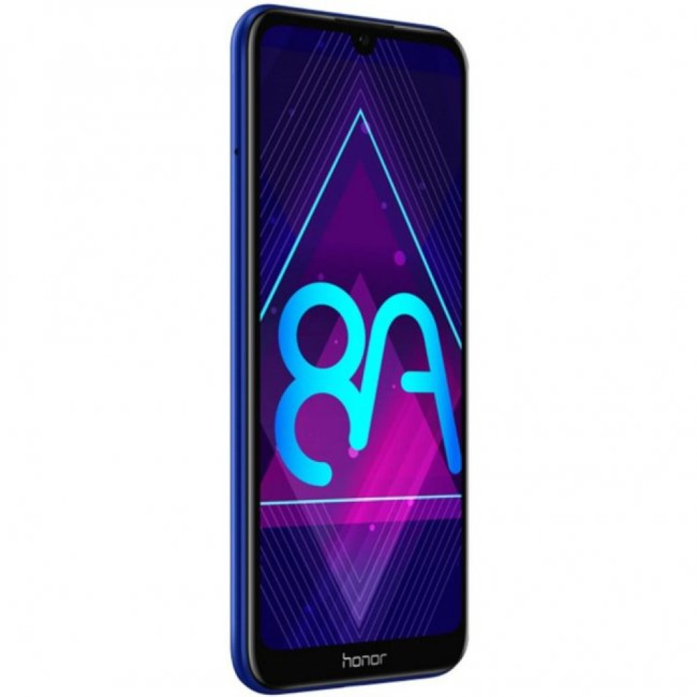 Мобільний телефон Honor 8A 2/32G Blue (51093QND)