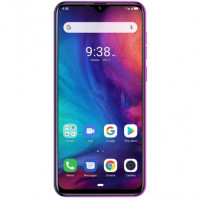 Мобильный телефон Ulefone Note 7P 3/32Gb Twilight (6937748733195)