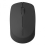 Мышка Rapoo M100 Silent Gray