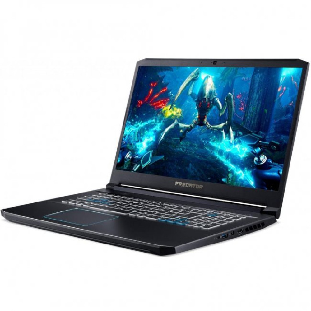 Ноутбук Acer Predator Helios 300 PH317-53-70GH (NH.Q5REU.011)