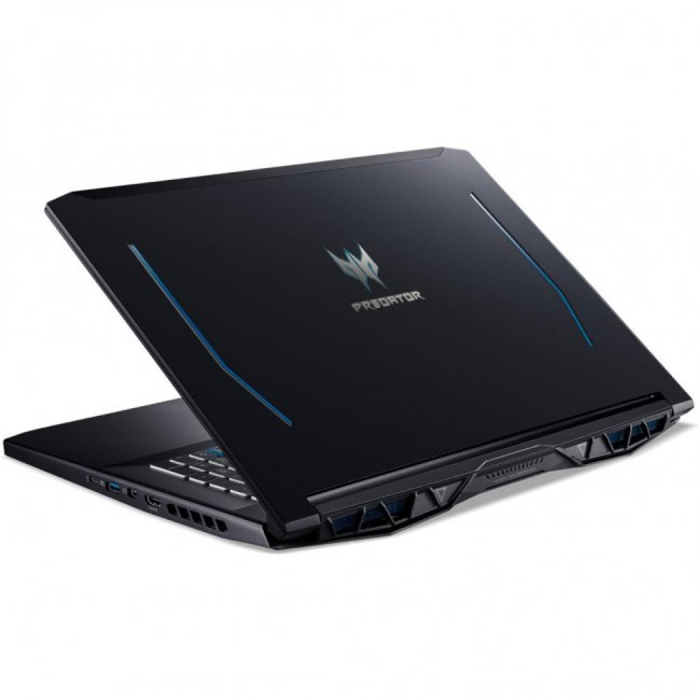 Ноутбук Acer Predator Helios 300 PH317-53-70GH (NH.Q5REU.011)
