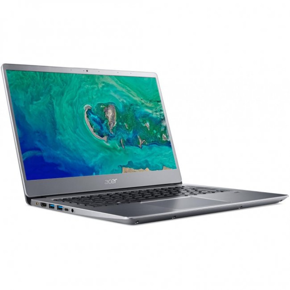 Ноутбук Acer Swift 3 SF314-56G (NX.HAQEU.007)