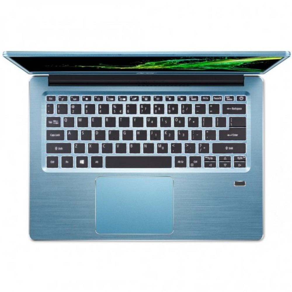 Ноутбук Acer Swift 3 SF314-41 (NX.HFEEU.024)