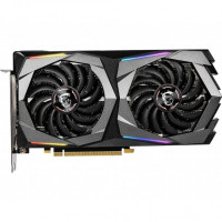 Відеокарта MSI GeForce RTX2060 SUPER 8192Mb GAMING X (RTX 2060 SUPER GAMING X)