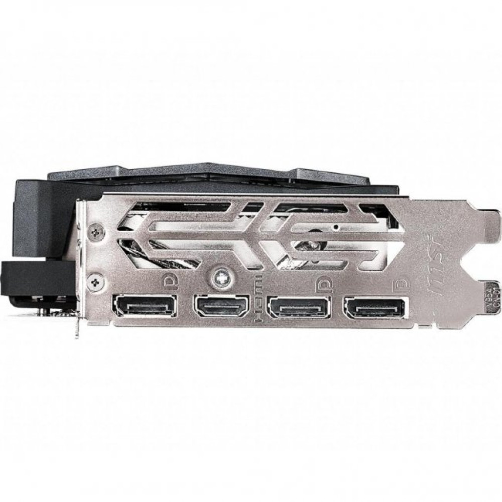 Видеокарта MSI GeForce RTX2060 SUPER 8192Mb GAMING X (RTX 2060 SUPER GAMING X)