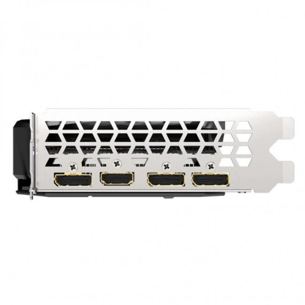 Видеокарта GIGABYTE GeForce RTX2060 SUPER 8192Mb WINDFORCE (GV-N206SWF2OC-8GD)