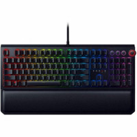 Клавиатура Razer BlackWidow Elite Yellow Switch (RZ03-02622700-R3M1)