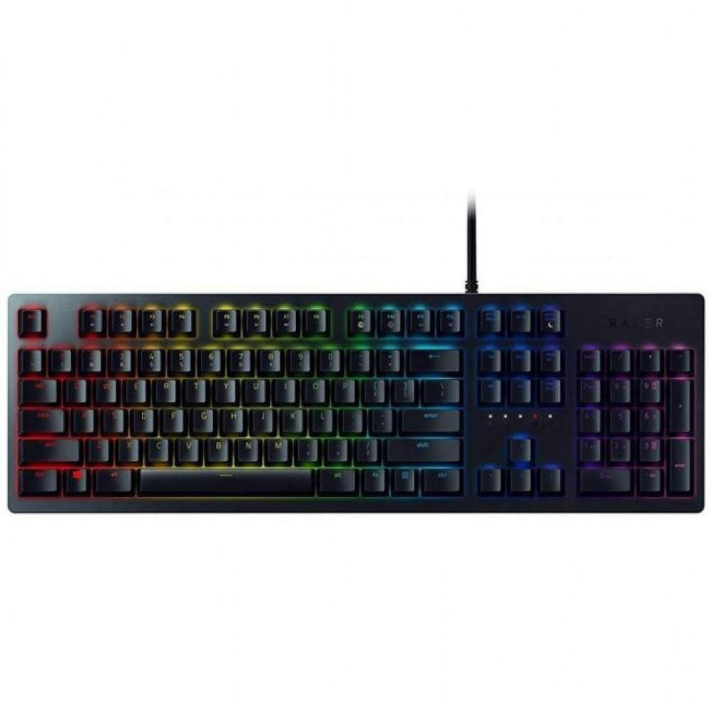 Клавіатура Razer Huntsman (RZ03-02521100-R3R1)