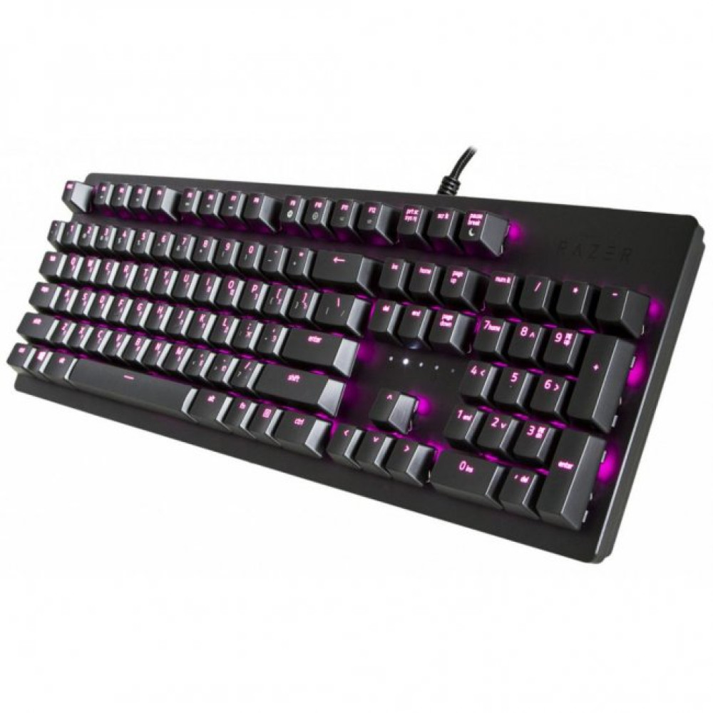 Клавіатура Razer Huntsman (RZ03-02521100-R3R1)