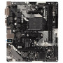 Материнська плата ASRock A320M-HDV R4.0