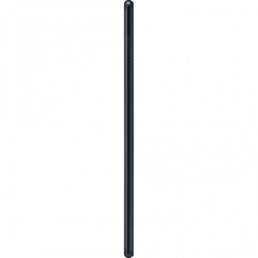 Планшет Samsung SM-T295/32 (Galaxy Tab A 8.0 (2019) LTE) Black (SM-T295NZKASEK)