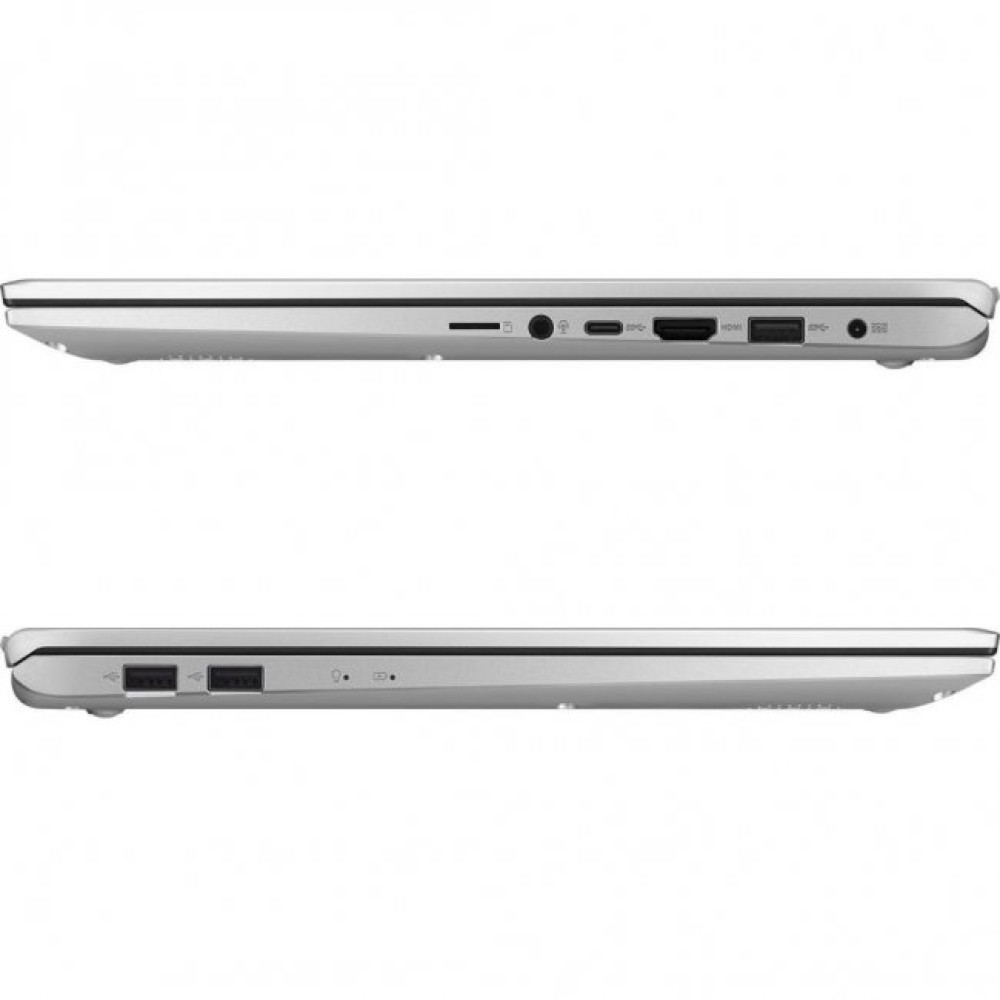 Ноутбук ASUS X512UB (X512UB-EJ068)