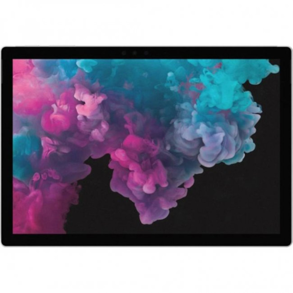 Планшет Microsoft Surface Pro 6 12.3” UWQHD/Intel i5-8350U/8/128GB/W10P/Silver (LPZ-00004)
