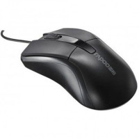 Мышка Rapoo N1162 Black