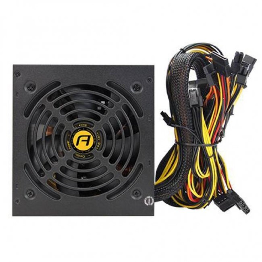 Блок питания Antec 500W Value Power VP500P Plus (0-761345-11651-0)