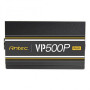 Блок питания Antec 500W Value Power VP500P Plus (0-761345-11651-0)
