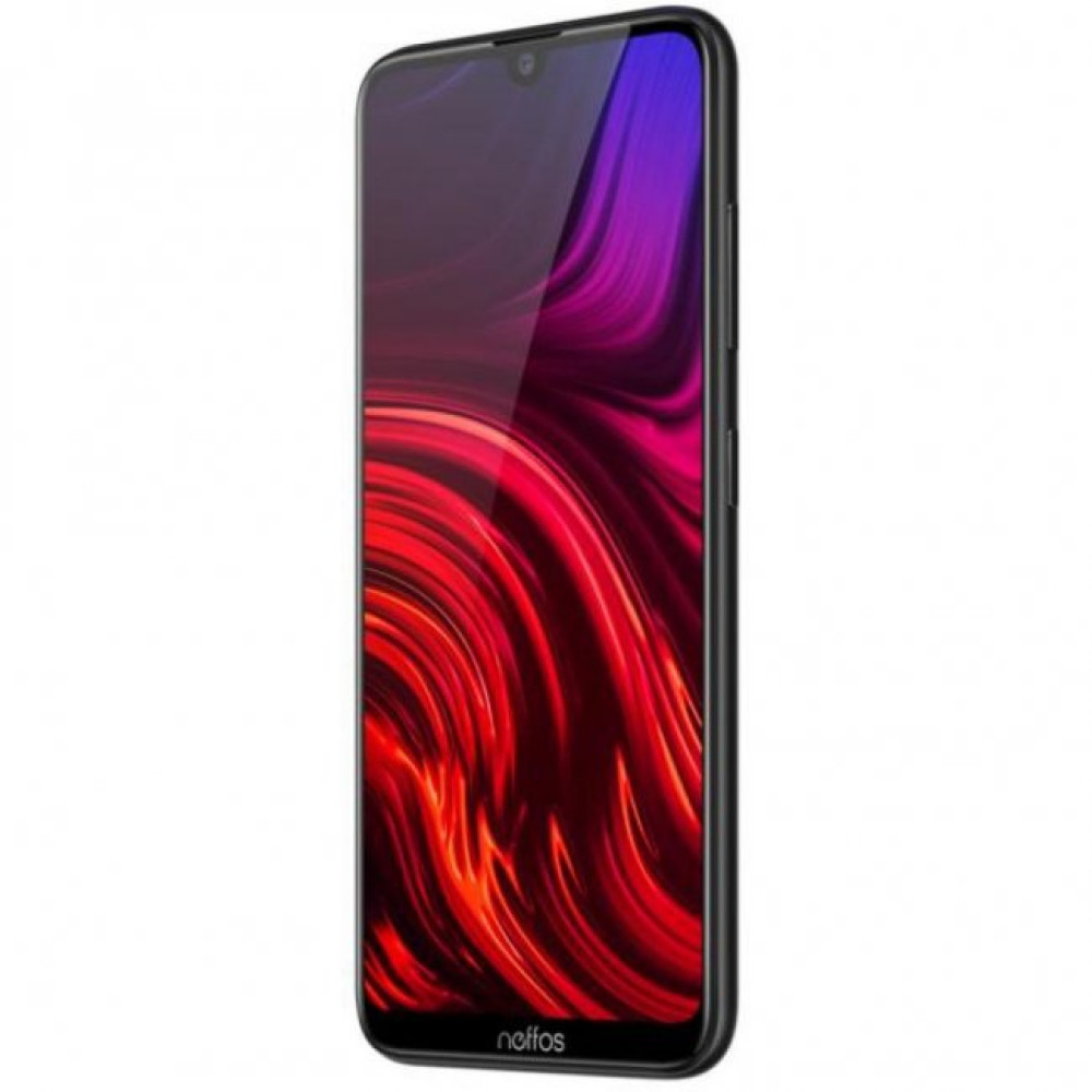 Мобільний телефон TP-Link Neffos X20 2/32GB Space Black