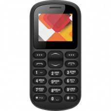Мобильный телефон Nomi i187 Black