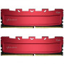 Модуль памяти для компьютера DDR4 32GB (2x16GB) 3000 MHz Red Kudos eXceleram (EKRED4323016AD)