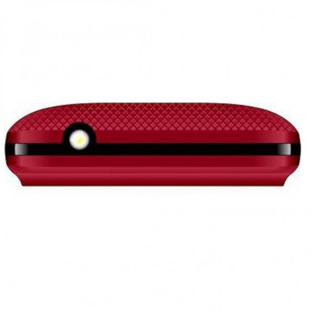 Мобильный телефон Nomi i188 Red