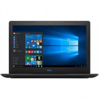 Ноутбук Dell G3 3779 (37G3i58S2G15-LBK)