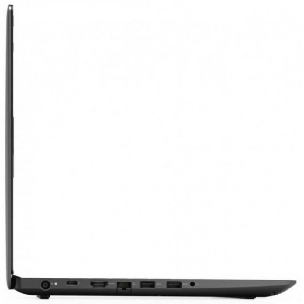 Ноутбук Dell G3 3779 (37G3i58S2G15-LBK)