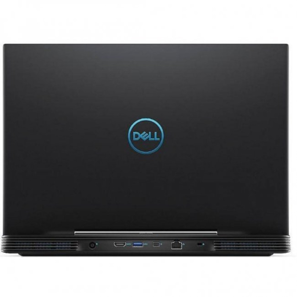 Ноутбук Dell G5 5590 (55G5i716S3R27-WBK)