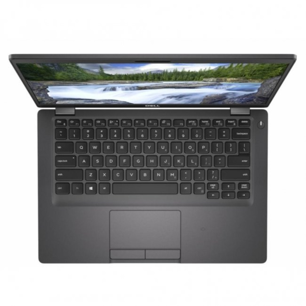 Ноутбук Dell Latitude 5401 (N007L540114ERC_UBU)
