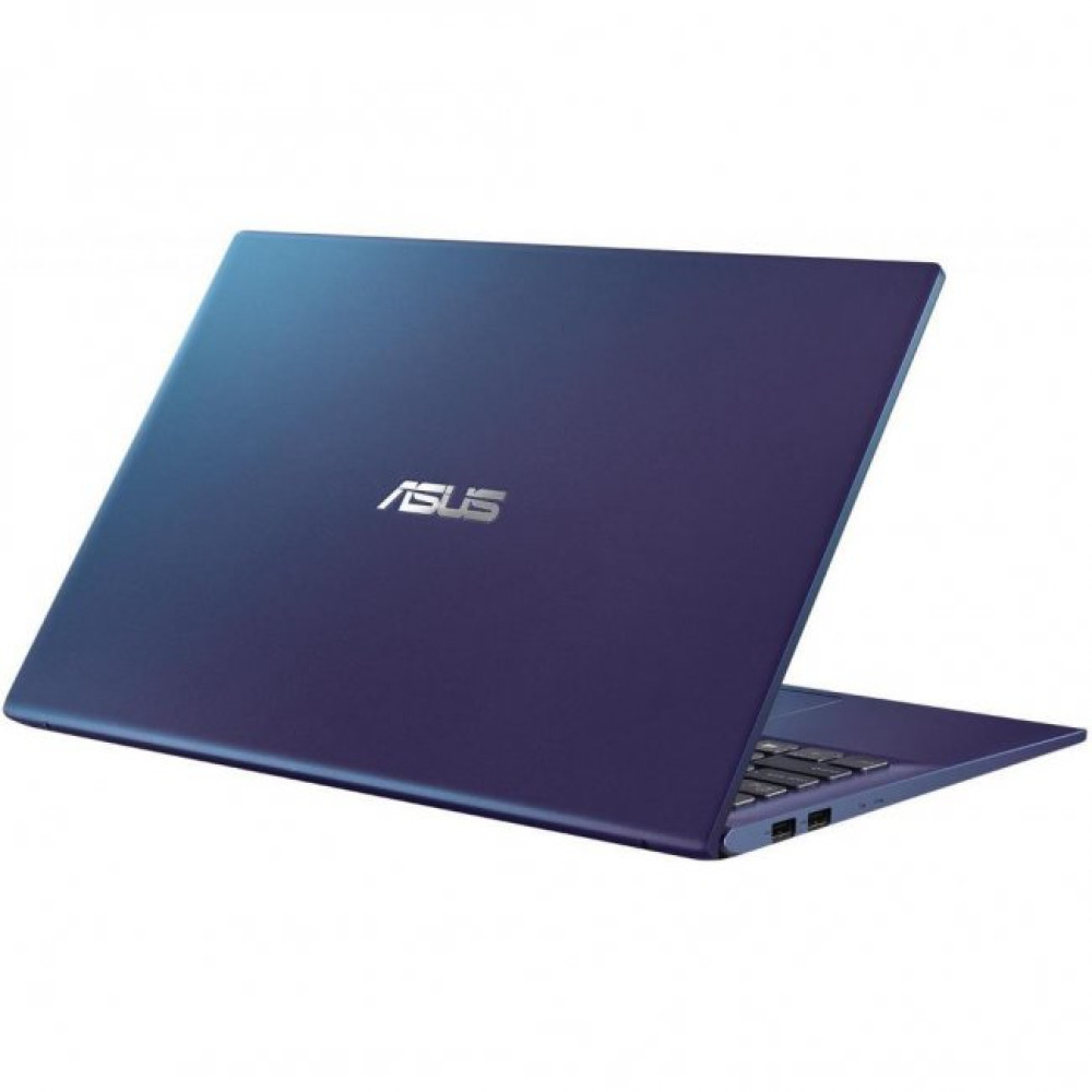 Ноутбук ASUS X512FL-EJ088 (90NB0M96-M01060)